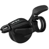 Image de Manette Vtt Shimano Sti Gauche 2x12v. Slx M7100