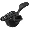 Image de Manette dérailleur arrière en aluminium gauche Shimano SLX SL-M7100 I-SPEC EV 2V 1800 mm