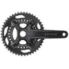 Image de Pédalier double Shimano Grx Fc-Rx600 10V 30/46T
