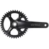 Image de Pédalier mono Shimano GRX FC-RX600 11V 40T
