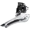 Image de Derailleur Route-Gravel Avant Shimano 10 Vitesses Rx400 Double A Braser
