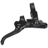 Image de Levier de frein droit hydraulique Shimano grx bl-rx812 TU