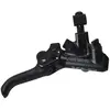 Image de Levier de frein gauche hydraulique Shimano grx bl-rx812 TU