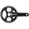 Image de Pédalier mono Shimano GRX FC-RX810 11V 175 mm