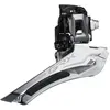 Image de Dérailleur avant Shimano GRX FD-RX810 11V TU