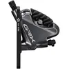 Image de Ãtrier Shimano Grx-Rx810 Pour Montage Ã Plat L03a Noir - VÃ©lo Sur Route