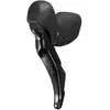 Image de Commande de dérailleur levier de commande double 2 vitesses Shimano GRX ST-RX400-L 1800 mm