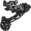 Image de Derailleur Route-Gravel Arriere Shimano 11 Vitesses Gravel Rx810 Noir Double