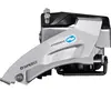 Image de Dérailleur avant Shimano Altus FD-M315-TS 9V TU