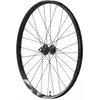 Image de Roue vtt 12V frein à disque verrouillage central Shimano Deore XT WH-M8120 622 x 30 C