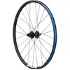Image de Roue de vélo VTT arrière pneu axe traversant 12-148 - largeur jante éxterieur 29.6 mm Shimano Mt501 Boost Disc Centerlock 12V. 29"