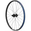 Image de Roue VTT 12V frein à disque verrouillage central Shimano WH-MT501 584x24C