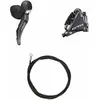 Image de Kit freinage Shimano GRX BRRX400KTSTRX600ST 1700 mm
