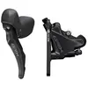 Image de Freinage Shimano GRX BRRX400KTSTRX600ST 1000 mm