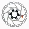 Image de Disque de frein à disque Shimano SM-RT64 Center Lock 160 mm