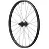 Image de Roue VTT 12V frein à disque verrouillage central Shimano WH-MT620 584 x 30 C