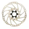 Image de Disque De Frein Vtt Centerlock Shimano 203mm Deore-Slx