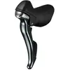 Image de Manette vélo commande de dérailleur/de frein pour guidon de course 3 vitesses Shimano Tiagra ST-4703-L dual control lever 1800 mm