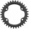 Image de Plateau Shimano FC-MT610 96 mm/34T