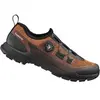 Image de Chaussures Shimano Sh-Ex700 Orange 39 ESHEX700MCA01S39000