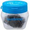 Image de Pièces de goupillons de chaîne pour 10V Shimano (x100) TU