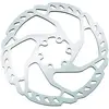 Image de Disque De Frein Shimano Sm-Rt66s - 16 Cm - Aluminium - Argent