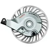 Image de Freins A Tambour (Roller Brake) Shimano Nexus ArriÃ¨re Br-C6000-R