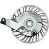Image de Freinage à tambour arrière Shimano Nexus BR-C6000-R Argenté TU EBRC6000RC2