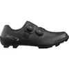 Image de Chaussures Shimano XC7 Noir 43 Large ESHXC703MCL01E43000