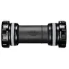Image de BoÃ®tier De PÃ©dalier Shimano Bb-Mt801 Hollowtech Ii - Noir - 68x73 Mm