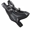 Image de Etrier Frein Disque Vtt Avant-Arriere Hydraulique Shimano Deore 2 Pistons Mecanique Noir