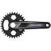 Image de Pédalier mono Shimano Deore M6100-1 12 V 32T