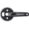 Image de Pédalier mono Shimano Deore FC-M6120 12V 30T