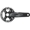 Image de Pédalier mono Shimano Deore FC-M5100-1 10/11V 30T