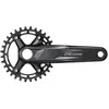 Image de Pédalier mono Shimano Deore FC-M5100-1 10/11V 32T