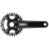 Image de Pédalier mono Shimano Deore FC-MT510-1 12V 12 vitesses/30T