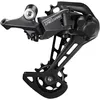 Image de Derailleur Vtt Arriere Shimano 11 Vitesses Deore Noir M5100 Sgs
