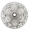 Image de Cassette 12 Vitesses Shimano Deore M6100 10-51 (Microspline Nouvelle Empreinte)