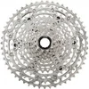 Image de Cassette Shimano Deore CS-M6100 12V Argenté 10/51T ICSM610012051
