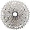 Image de Cassette 11 Vitesses Shimano Deore M5100 Hg 11-51 (11-13-15-18-21-24-28-33-39-45-51)