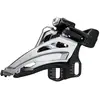 Image de Dérailleur avant Shimano Deore FD-M5100-E 11V TU