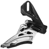 Image de Dérailleur avant Shimano Deore FD-M5100-D 10V TU