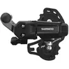 Image de Dérailleur arrière Shimano Tourney RD-TY200 7/6V TU