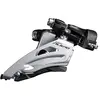 Image de Dérailleur avant Shimano Alivio FD-M3120-D 9V TU