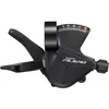 Image de Manette changement de vitesse à 9 vitesses Shimano Alvio SL-M3100-R Noir 2050 mm/9 vitesses ESLM3100RA