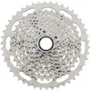 Image de Cassette 10 Vitesses Shimano Deore M4100 11-46 (11-13-15-18-21-24-28-32-37-46)
