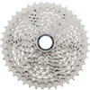 Image de Cassette Shimano Deore CS-M4100 10V Argenté 11/42T ECSM410010142