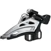 Image de Dérailleur avant Shimano Deore FD-M4100-E 10V TU