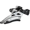 Image de Dérailleur avant Shimano Deore FD-M5100-M 11V TU