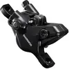 Image de Kit freins à disque Shimano BRMT410KTBLM4100 1000 mm